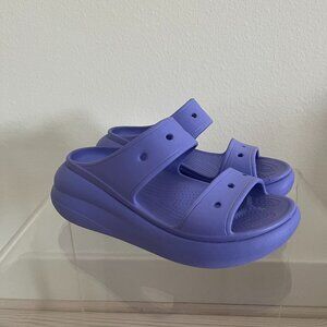 Crocs Classic Crush Sandals